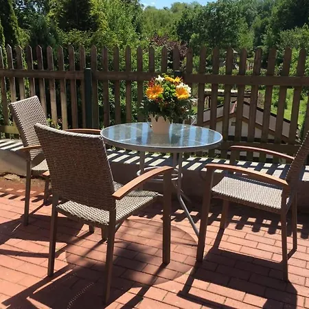 Haeuschen Duderstadt