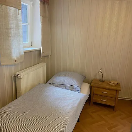 Haeuschen Lägenhet *