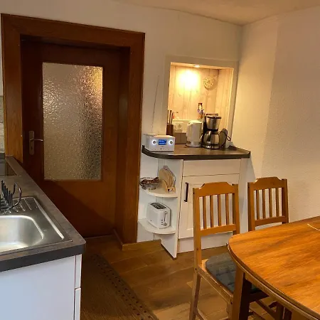 Haeuschen Lägenhet *